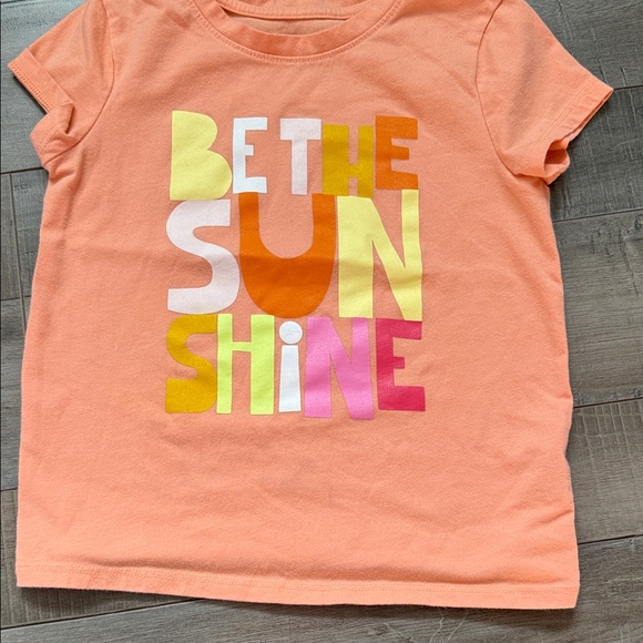 Vibrant Kids' Short Sleeve T-Shirts - Set of 10 - Picture 4 of 12